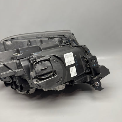 A1669069302 MERCEDES BENZ GLE63 HEADLIGHT LEFT DRIVER 2017 2018 2019 LED A1669069302 OEM