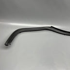 95B839762B PORSCHE MACAN WEATHER STRIP SEAL RIGHT REAR 2016 17 18 19 2020 OEM 95B839762B