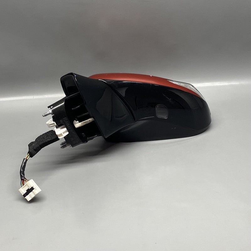 HYUNDAI SANTA FE MIRROR LEFT DRIVER 2019 2020 OEM 87610S2130
