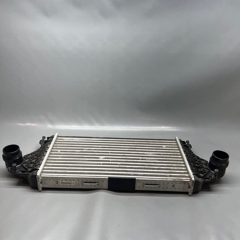 MERCEDES BENZ GL350 INTERCOOLER 2013 2014 2015 2016 OEM A0995002800