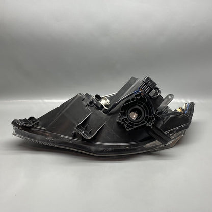 MITSUBISHI OUTLANDER HEADLIGHT LEFT DRIVER 2007 2008 2009 HALOGEN OEM