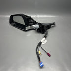 TESLA MODEL 3 MIRROR LEFT DRIVER 2017 2018 2019 2020 OEM 1110777-99-H