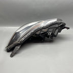SUBARU IMPREZA HEADLIGHT LEFT DRIVER 2015 2016 HALOGEN OEM