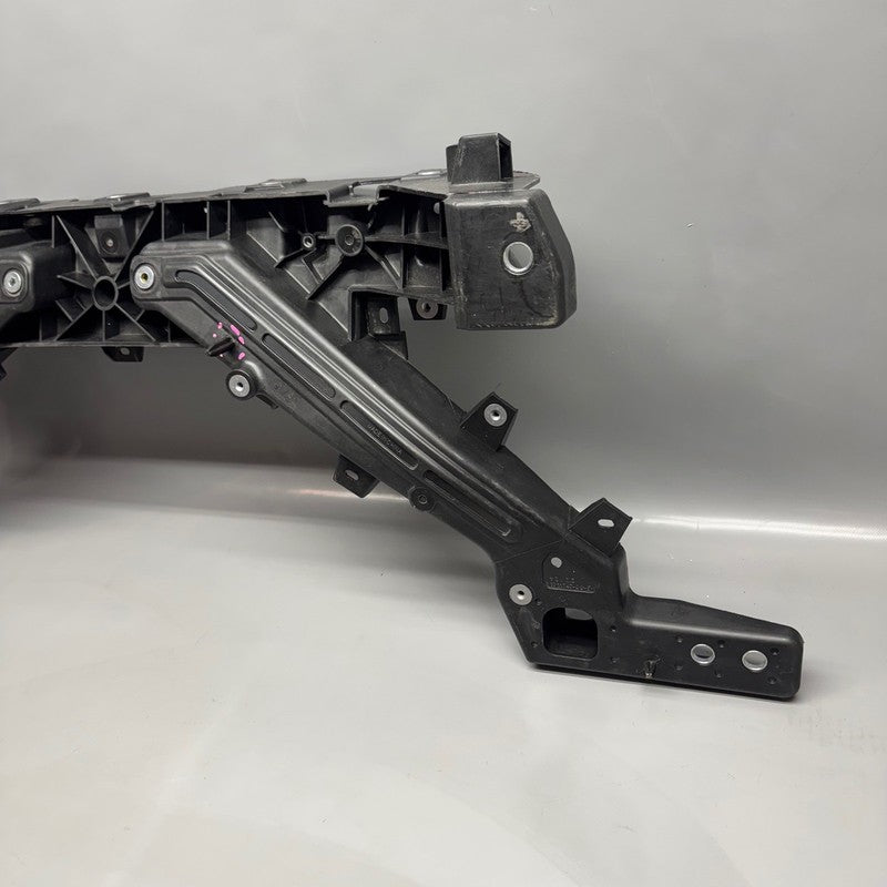 TESLA MODEL 3 RADIATOR SUPPORT BRACKET 2023 2024 2025 OEM 1711743-00