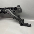 TESLA MODEL 3 RADIATOR SUPPORT BRACKET 2023 2024 2025 OEM 1711743-00