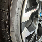 BMW 330I WHEEL RIM FRONT 19 INCH 430I M440I 2024 2025 OEM 5A64AF0