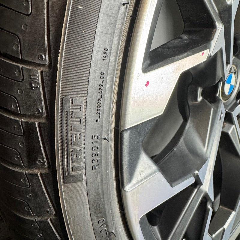 BMW 330I WHEEL RIM FRONT 19 INCH 430I M440I 2024 2025 OEM 5A64AF0
