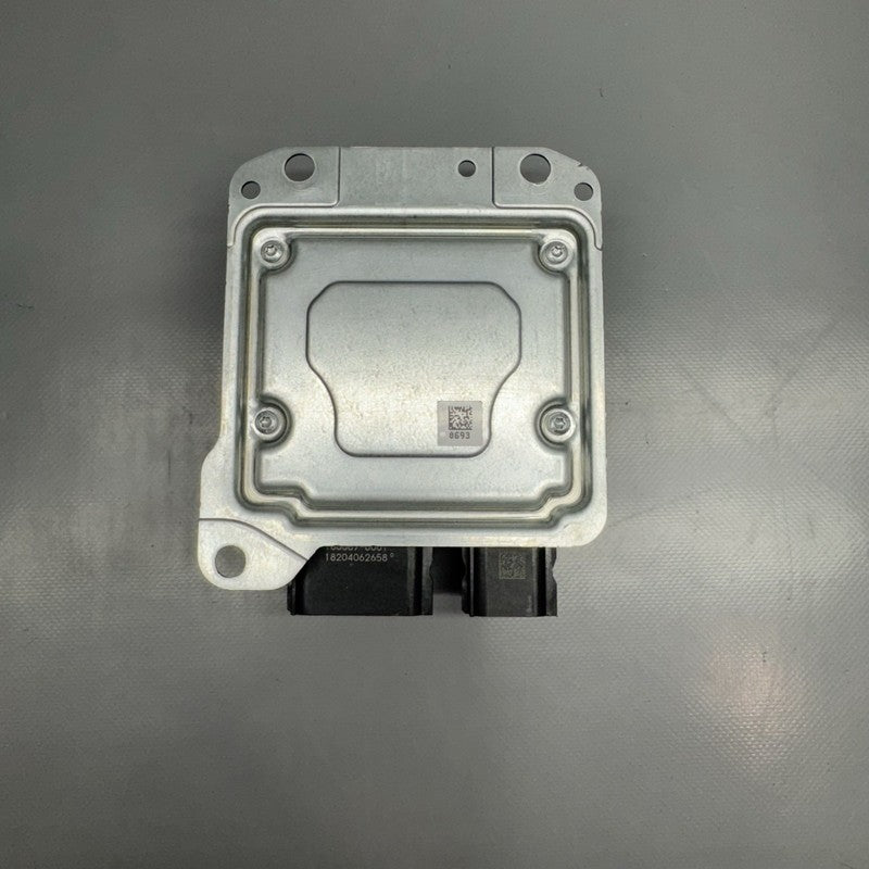 1036767-00-A TESLA MODEL X SAFETY RESTRAINT CONTROL MODULE 2016 2017 2018 2019 2020 OEM