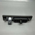 1095949-00-E TESLA MODEL 3 Y TRUNK  HANDLE WITH CAMERA 2017 2018 2019 2020 2021 2022 2023 OEM