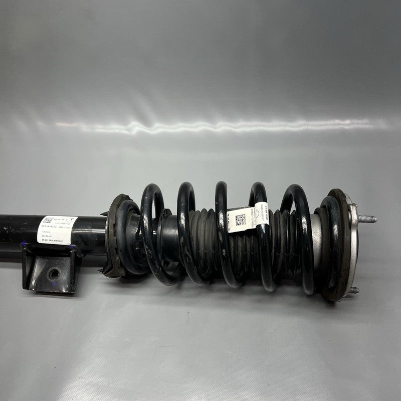 1044364-00-G TESLA MODEL 3 SHOCK STRUT LEFT FRONT 2017-2020 2021 2022 2023 RWD 1044364-00-G