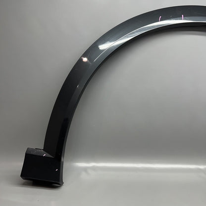 4KE853026E AUDI E-TRON WHEEL ARCH FLARE RIGHT FRONT 2019 2020 2021 2022 OEM 4KE853026E 