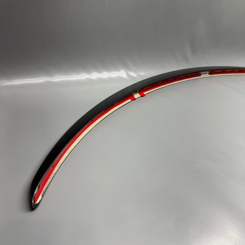 1533971-00-B TESLA MODEL Y SPOILER WING 2020 2021 2022 2023 OEM 1533971-00-B