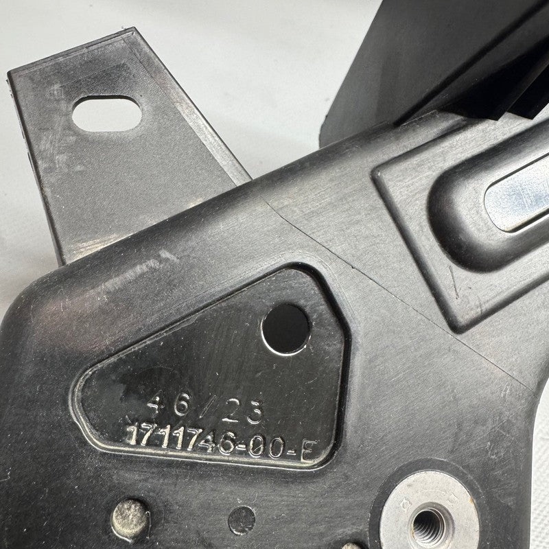 TESLA MODEL 3 RADIATOR SUPPORT BRACKET 2023 2024 2025 OEM 1711743-00