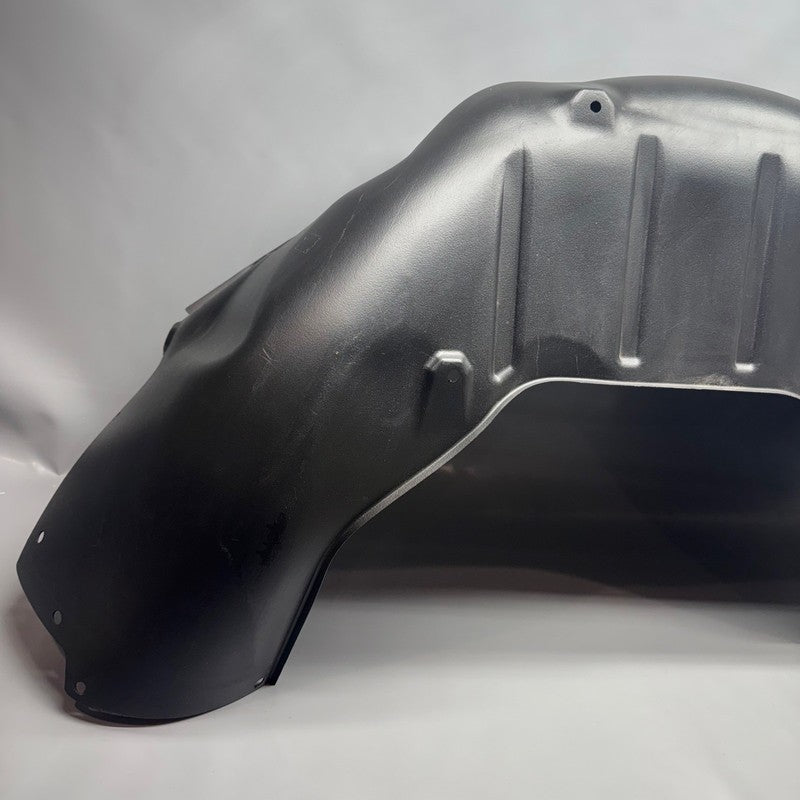 TESLA CYBERTRUCK FENDER LINER LEFT REAR 2024 2025 2026 1800673-00-D