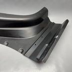 TESLA MODEL Y REAR LEFT SIDE BODY PANEL SKIN 2020 2021 2022 2023 2024 
