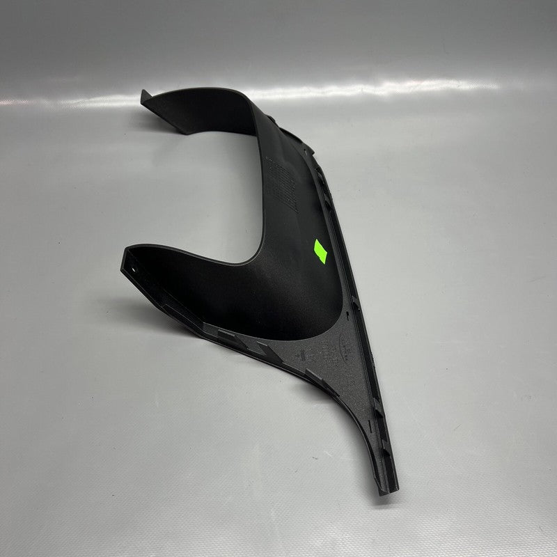 670066444 MASERATI QUATTROPORTE EXHAUST TIP GUARD RIGHT REAR 2014 15 16 2017 OEM 670066444