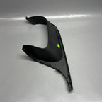 670066444 MASERATI QUATTROPORTE EXHAUST TIP GUARD RIGHT REAR 2014 15 16 2017 OEM 670066444