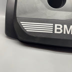 BMW X3 HYBRID ENGINE COVER 2024 2025 2026 OEM 7935415