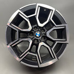 BMW X1 WHEEL RIM 19 INCH X2 2024 2025 2026 OEM 6898041