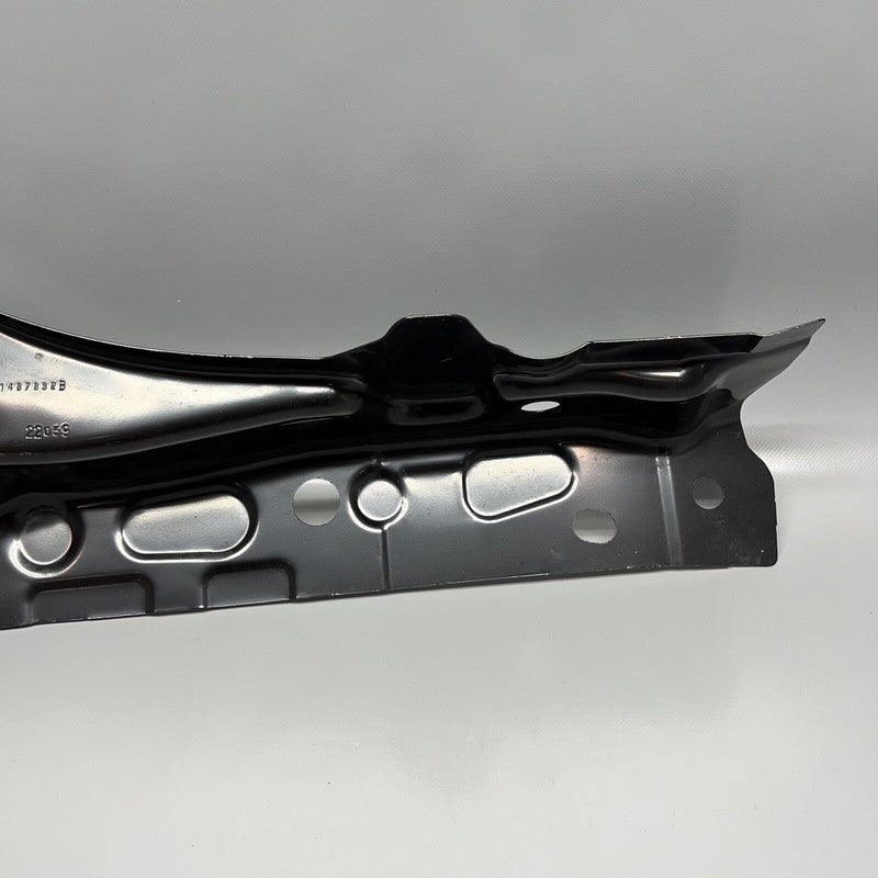 1487832B TESLA MODEL Y DOGLEG LOWER QUARTER PANEL RIGHT 2020 2021 2022 2023 OEM 1487832B