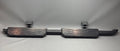 LAND ROVER DEFENDER 110 SIDE STEP LEFT DRIVER 2020 2021 2022 2023 2024
