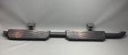 LAND ROVER DEFENDER 110 SIDE STEP LEFT DRIVER 2020 2021 2022 2023 2024