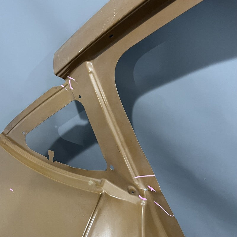 1487422-S0-D TESLA MODEL Y QUARTER PANEL SKIN RIGHT 2020 2021 2022 2023 2024 OEM 1487422-S0-D