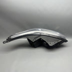 92101-M7XXX KIA FORTE HEADLIGHT LEFT DRIVER HALOGEN 2019 2020 2021 OEM 92101-M7XXX