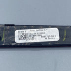 TESLA MODEL S REAR BUMPER REFLECTOR LEFT 2016 2017 2018 2019 2020 OEM