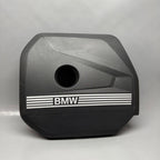 BMW X1 X2 ENGINE COVER 2023 2024 2025 OEM 7935407