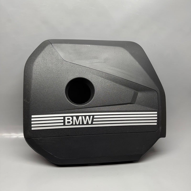 BMW X1 X2 ENGINE COVER 2023 2024 2025 OEM 7935407