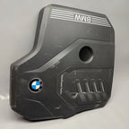 BMW 330I ENGINE COVER 2019 2020 2021 2022 2023 OEM 8676203