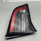 TESLA MODEL Y TAIL LIGHT TRUNK LEFT DRIVER 2020-2022 2023 2024 4 PIN O
