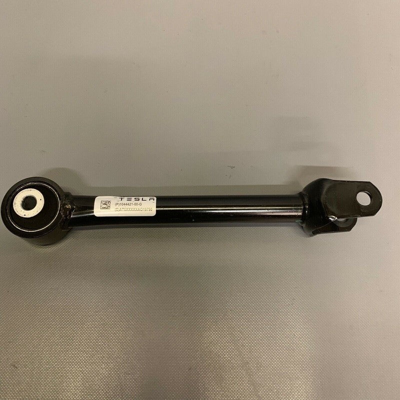 TESLA MODEL 3 LINK RIGHT REAR UPPER CONTROL ARM 2017 2018 2019 OEM
