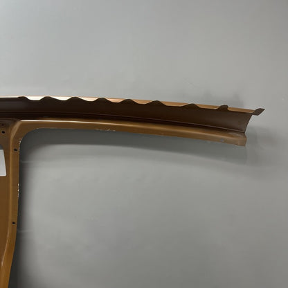 1693848-S0-A TESLA MODEL S BODY SIDE PANEL RIGHT 2021 2022 2023 OEM 1693848-S0-A