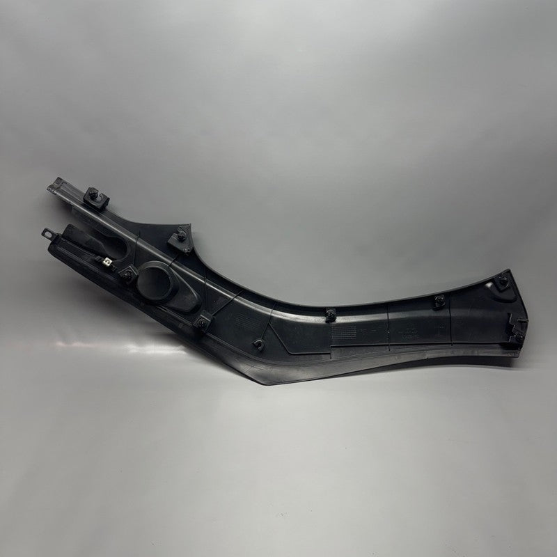 TESLA MODEL X UNDERHOOD APRON LEFT 2016 2017 2018 2019 2020 OEM 103623