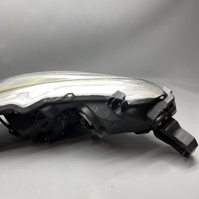 SUBARU LEGACY OUTBACK HEADLIGHT LEFT DRIVER 2015 2016 2017 LED OEM