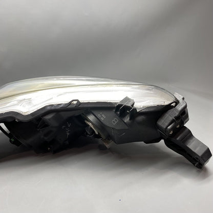 SUBARU LEGACY OUTBACK HEADLIGHT LEFT DRIVER 2015 2016 2017 LED OEM