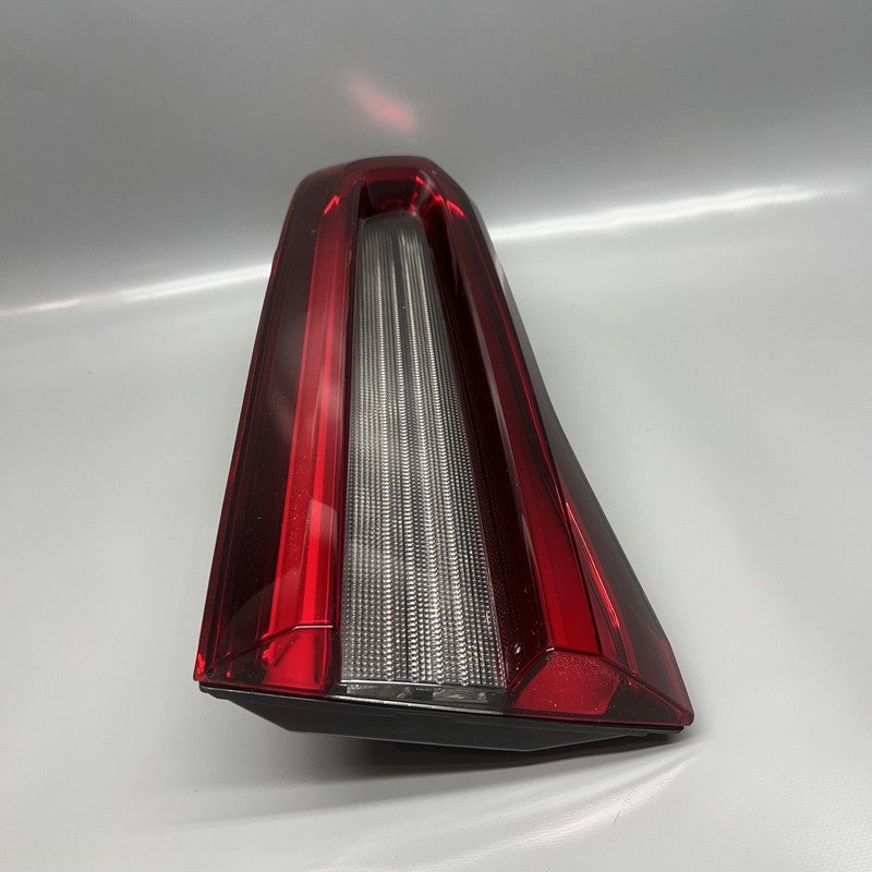 BMW X5 TAIL LIGHT LEFT DRIVER INNER 2019 2020 2021 OEM 7793199707