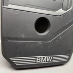 BMW 330I ENGINE COVER 2019 2020 2021 2022 2023 OEM 8676203