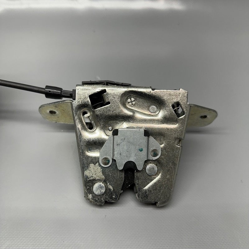 TESLA MODEL S LIFT GATE LATCH LOCK 2012 2013 2014 2015 OEM A2127400335