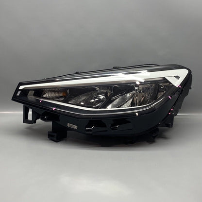 11A941005A VOLKSWAGEN ID4 HEADLIGHT LEFT DRIVER 11A941005A 2021 2022 OEM