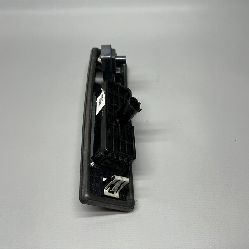 1095949-00-E TESLA MODEL 3 Y TRUNK  HANDLE WITH CAMERA 2017 2018 2019 2020 2021 2022 2023 OEM