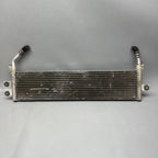 BMW M4 ENGINE OIL COOLER 2015 2016 2017 2018 2019 2020 OEM 7317183