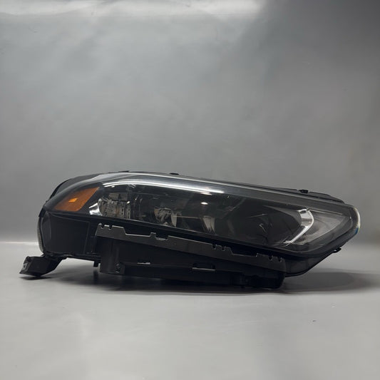 DODGE HORNET HEADLIGHT RIGHT PASSENGER 2023 2024 2025 LED OEM 