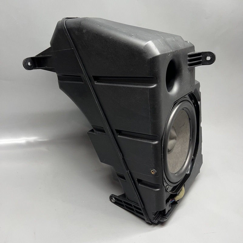 1079747-99-B TESLA MODEL 3 LOUDSPEAKER SUBWOOFER 2017 2018 2019 2020 OEM 1079747-99-B