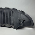 1493774-00-B TESLA MODEL Y FRONT BUMPER LOWER VALANCE 2020 2021 2022 2023 OEM 1497740-00-C