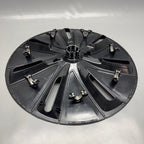 TESLA MODEL 3 PHOTON WHEEL COVER  18 INCH 2024 2025 OEM 1344251-PO-B