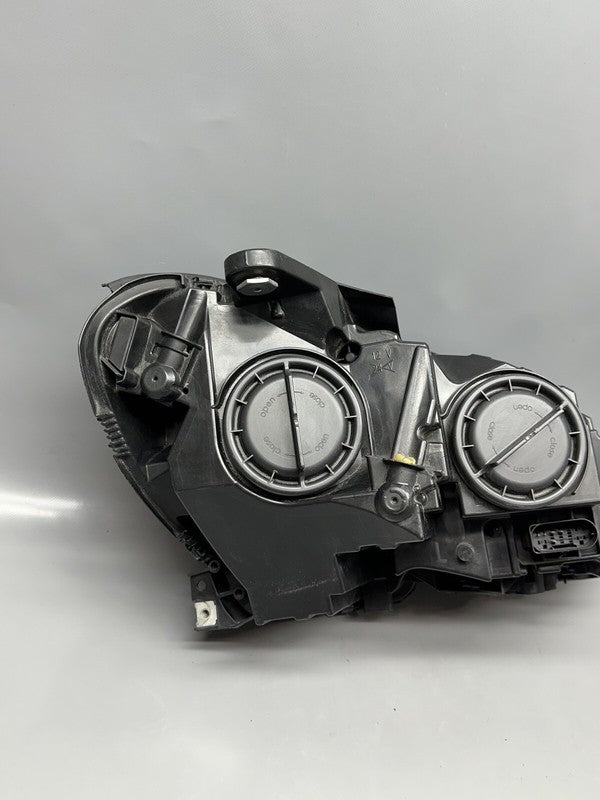 A2048209959 MERCEDES BENZ C250 HEADLIGHT LEFT DRIVER 2012 13 2014 HALOGEN A2048209959