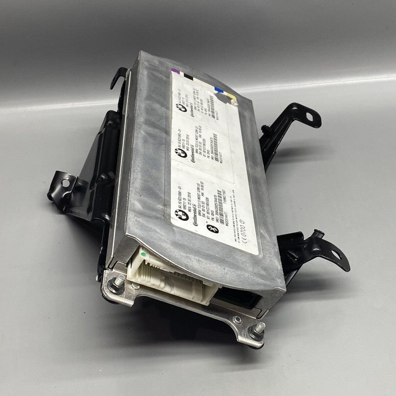 16921115 BMW 750 BLUETOOTH TELEMATICS CONTROL MODULE 2010 2011 2012 2013 2014 2015 OEM